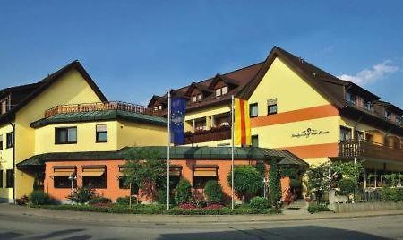 Landgasthof Zum Lamm Балинген Экстерьер фото